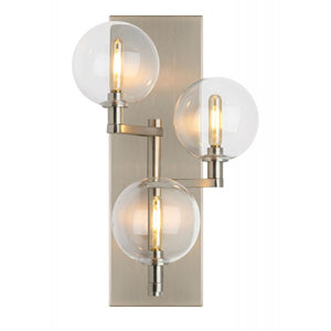 JR2005 GAMBIT WALL SCONCE - Alan Mizrahi Lighting