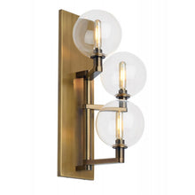 JR2005 GAMBIT WALL SCONCE - Alan Mizrahi Lighting