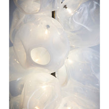 JR2010 ILLUMINATED ICE FLOW - Alan Mizrahi Lighting