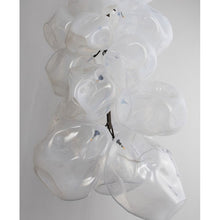 JR2010 ILLUMINATED ICE FLOW - Alan Mizrahi Lighting