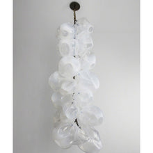 JR2010 ILLUMINATED ICE FLOW - Alan Mizrahi Lighting