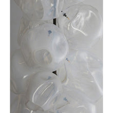 JR2010 ILLUMINATED ICE FLOW - Alan Mizrahi Lighting