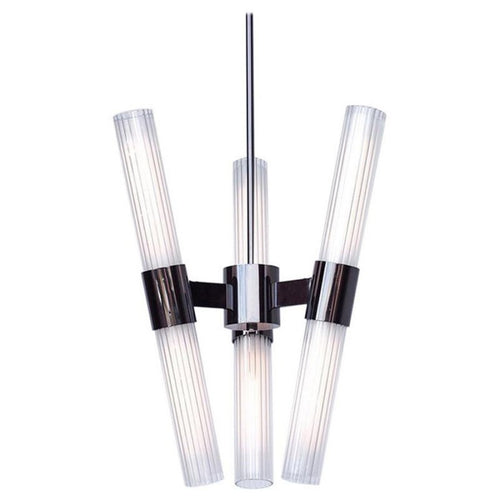 JR2019 DIXIE CHANDELIER - Alan Mizrahi Lighting