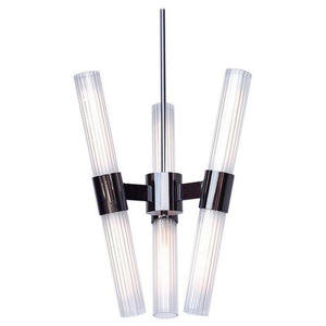 JR2019 DIXIE CHANDELIER - Alan Mizrahi Lighting