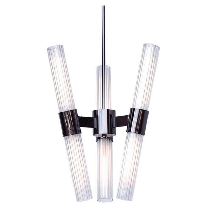 JR2019 DIXIE CHANDELIER - Alan Mizrahi Lighting