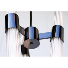JR2019 DIXIE CHANDELIER - Alan Mizrahi Lighting