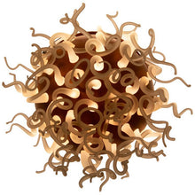 JR2021 ISABELLISSIMO - Alan Mizrahi Lighting