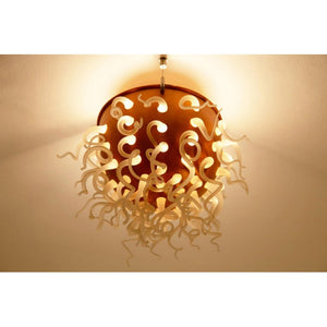 JR2021 ISABELLISSIMO - Alan Mizrahi Lighting