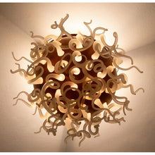 JR2021 ISABELLISSIMO - Alan Mizrahi Lighting