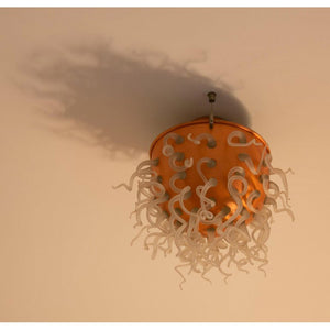 JR2021 ISABELLISSIMO - Alan Mizrahi Lighting