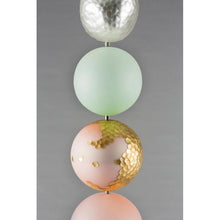 JR2023 XAVIER - Alan Mizrahi Lighting