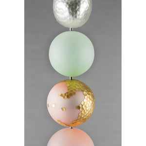 JR2023 XAVIER - Alan Mizrahi Lighting