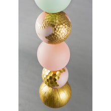 JR2023 XAVIER - Alan Mizrahi Lighting