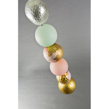 JR2023 XAVIER - Alan Mizrahi Lighting