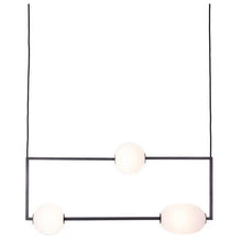 JR2025 MIRO 3 - Alan Mizrahi Lighting
