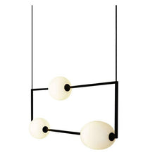 JR2025 MIRO 3 - Alan Mizrahi Lighting