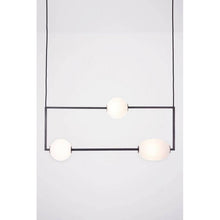 JR2025 MIRO 3 - Alan Mizrahi Lighting