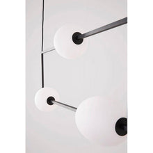 JR2025 MIRO 3 - Alan Mizrahi Lighting