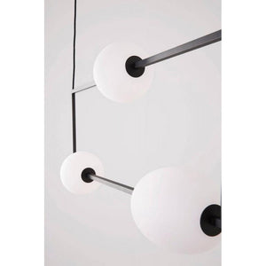 JR2025 MIRO 3 - Alan Mizrahi Lighting