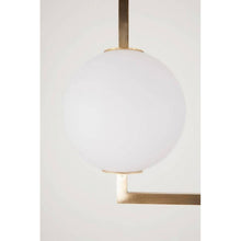 JR2025 MIRO 3 - Alan Mizrahi Lighting