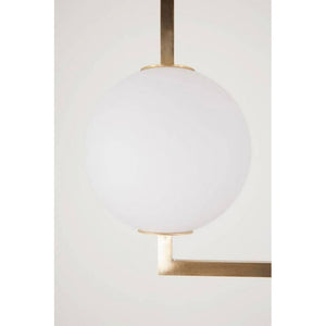 JR2025 MIRO 3 - Alan Mizrahi Lighting