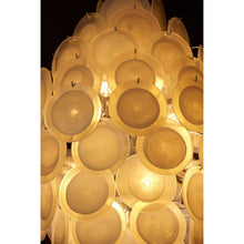 JR2027 MONUMENTAL VISTOSI - Alan Mizrahi Lighting