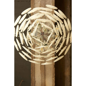 JR2027 MONUMENTAL VISTOSI - Alan Mizrahi Lighting