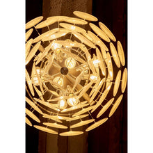 JR2027 MONUMENTAL VISTOSI - Alan Mizrahi Lighting