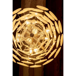 JR2027 MONUMENTAL VISTOSI - Alan Mizrahi Lighting