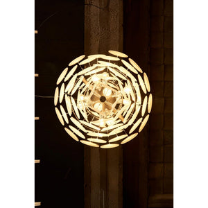 JR2027 MONUMENTAL VISTOSI - Alan Mizrahi Lighting