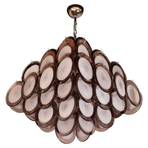 JR2032 MODERNIST PAGODA - Alan Mizrahi Lighting