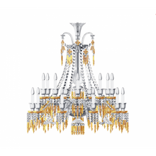 JR2035 ZENITH CHARLESTON - Alan Mizrahi Lighting