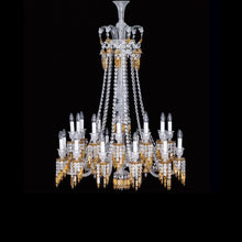 JR2035 ZENITH CHARLESTON - Alan Mizrahi Lighting