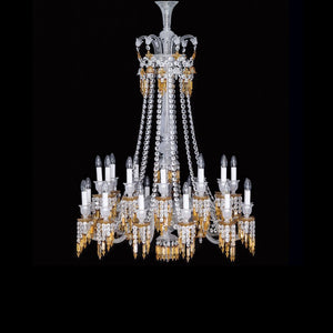 JR2035 ZENITH CHARLESTON - Alan Mizrahi Lighting