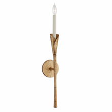 JR2038 AIDEN TAIL SCONCE - Alan Mizrahi Lighting