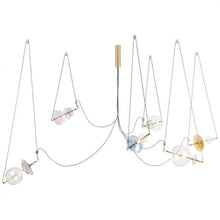 JR2039 TRAPEZI - Alan Mizrahi Lighting