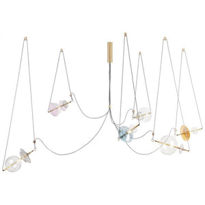 JR2039 TRAPEZI - Alan Mizrahi Lighting