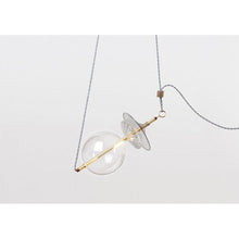 JR2039 TRAPEZI - Alan Mizrahi Lighting