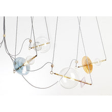 JR2039 TRAPEZI - Alan Mizrahi Lighting