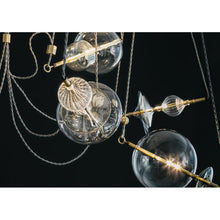 JR2039 TRAPEZI - Alan Mizrahi Lighting