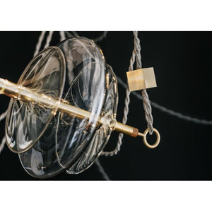 JR2039 TRAPEZI - Alan Mizrahi Lighting
