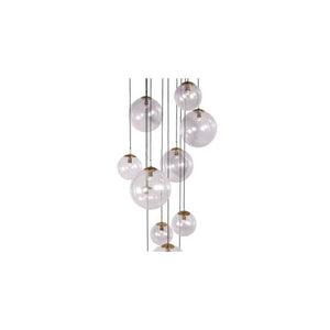 JT109 CELESTIAL - Alan Mizrahi Lighting