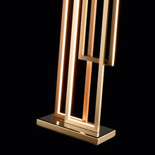 JT161 ITALIAN GEOMETRIC - Alan Mizrahi Lighting