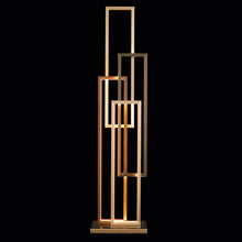 JT161 ITALIAN GEOMETRIC - Alan Mizrahi Lighting