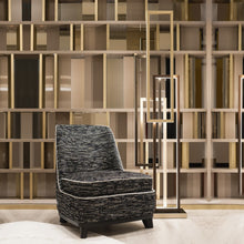 JT161 ITALIAN GEOMETRIC - Alan Mizrahi Lighting