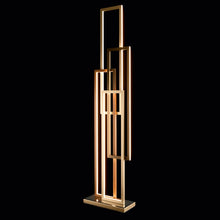 JT161 ITALIAN GEOMETRIC - Alan Mizrahi Lighting