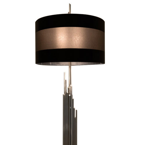 JT164 ITALIAN SILVER - Alan Mizrahi Lighting