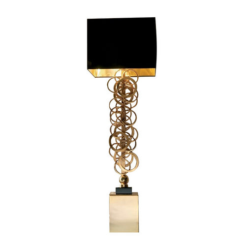 JT169 ITALIAN GOLD - Alan Mizrahi Lighting
