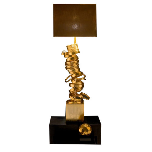 JT171 LARGE HANDCRAFTED - Alan Mizrahi Lighting