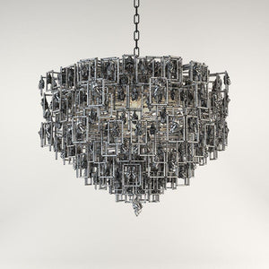 JT184 PETRA BEL AIR - Alan Mizrahi Lighting